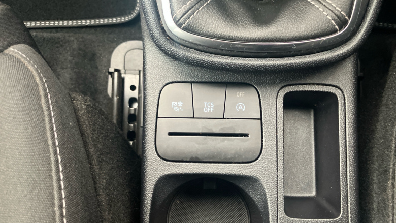 Ford Fiesta 1.0 EcoBoost Titanium 5dr Petrol Hatchback